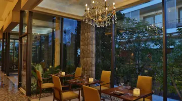 SALINDA RESORT PHU QUOC ISLAND