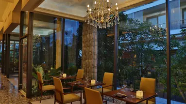 SALINDA RESORT PHU QUOC ISLAND