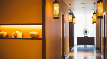 SALINDA RESORT PHU QUOC ISLAND