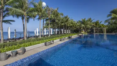 SALINDA RESORT PHU QUOC ISLAND