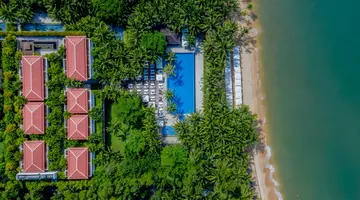 SALINDA RESORT PHU QUOC ISLAND