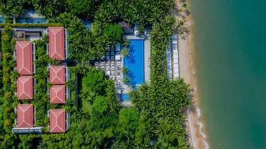 SALINDA RESORT PHU QUOC ISLAND
