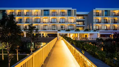 SALINDA RESORT PHU QUOC ISLAND
