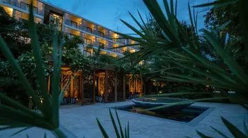 SALINDA RESORT PHU QUOC ISLAND