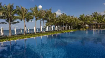 SALINDA RESORT PHU QUOC ISLAND