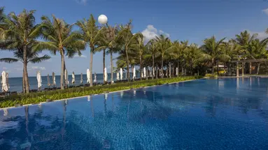 SALINDA RESORT PHU QUOC ISLAND