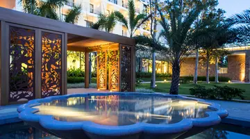 SALINDA RESORT PHU QUOC ISLAND