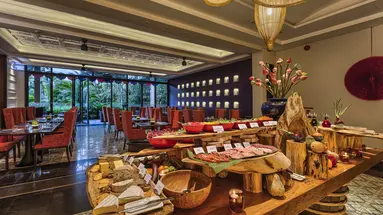 SALINDA RESORT PHU QUOC ISLAND