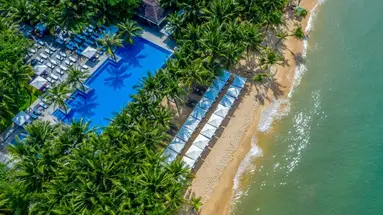 SALINDA RESORT PHU QUOC ISLAND