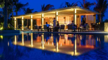 SALINDA RESORT PHU QUOC ISLAND