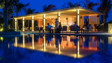 SALINDA RESORT PHU QUOC ISLAND