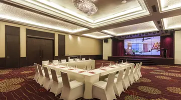 SALINDA RESORT PHU QUOC ISLAND