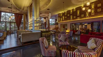 SALINDA RESORT PHU QUOC ISLAND