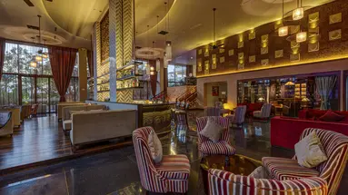 SALINDA RESORT PHU QUOC ISLAND