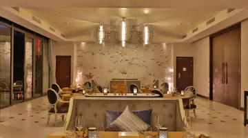 SALINDA RESORT PHU QUOC ISLAND