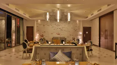 SALINDA RESORT PHU QUOC ISLAND