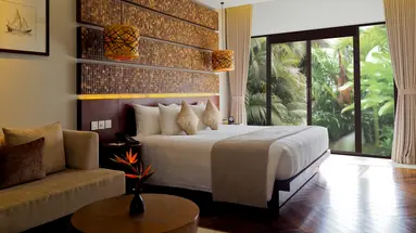 SALINDA RESORT PHU QUOC ISLAND