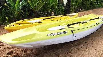 SALINDA RESORT PHU QUOC ISLAND