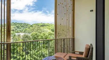 SALINDA RESORT PHU QUOC ISLAND