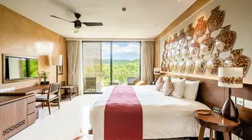 SALINDA RESORT PHU QUOC ISLAND