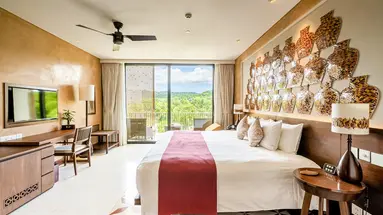 SALINDA RESORT PHU QUOC ISLAND