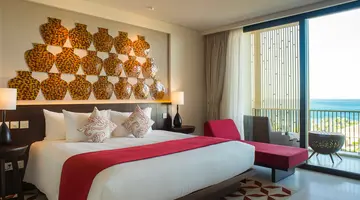 SALINDA RESORT PHU QUOC ISLAND