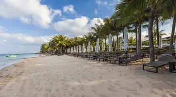 SALINDA RESORT PHU QUOC ISLAND