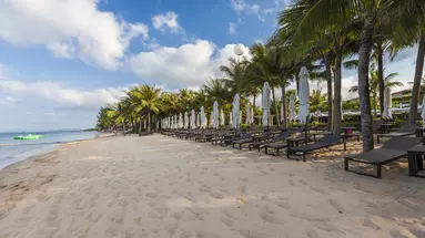 SALINDA RESORT PHU QUOC ISLAND