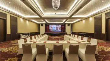 SALINDA RESORT PHU QUOC ISLAND