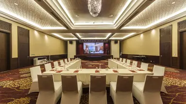 SALINDA RESORT PHU QUOC ISLAND
