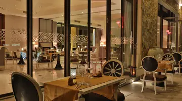 SALINDA RESORT PHU QUOC ISLAND