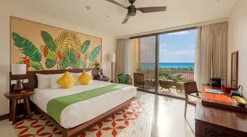 SALINDA RESORT PHU QUOC ISLAND