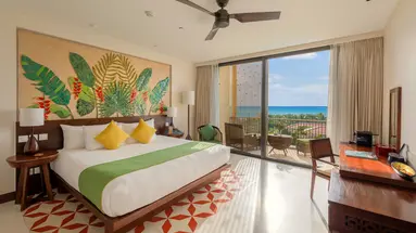 SALINDA RESORT PHU QUOC ISLAND
