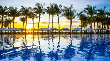 SALINDA RESORT PHU QUOC ISLAND