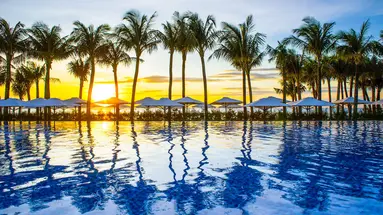 SALINDA RESORT PHU QUOC ISLAND