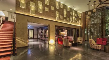 SALINDA RESORT PHU QUOC ISLAND