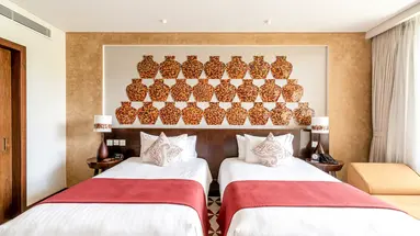 SALINDA RESORT PHU QUOC ISLAND