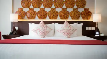 SALINDA RESORT PHU QUOC ISLAND