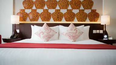 SALINDA RESORT PHU QUOC ISLAND
