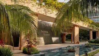 SALINDA RESORT PHU QUOC ISLAND