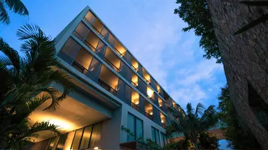 SALINDA RESORT PHU QUOC ISLAND