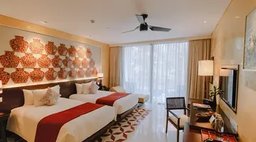 SALINDA RESORT PHU QUOC ISLAND