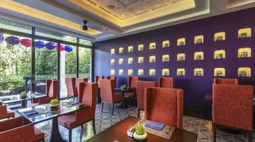 SALINDA RESORT PHU QUOC ISLAND