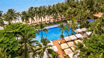 Salinda Resort Phu Quoc