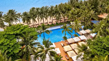 Salinda Resort Phu Quoc