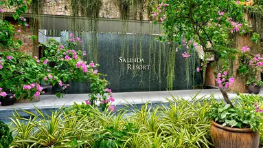 Salinda Resort Phu Quoc
