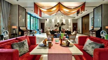 Salinda Resort Phu Quoc