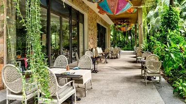 Salinda Resort Phu Quoc