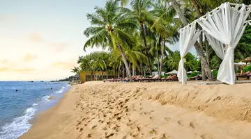 Salinda Resort Phu Quoc