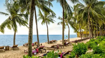 Salinda Resort Phu Quoc